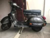 Kenalan dengan Vespa Spartan atau Vespa P200XIE yang Punya Daya Pikat (Image From: Caraousell/Didi Corbet)