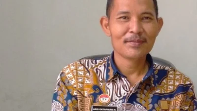 25 Mantan Narapidana Kembali Masuk Lapas