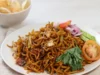 Resep Mie Aceh