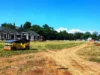 Berkah Pembangunan Alun-alun Subang, Pekerja dan Pedagang Ikut Senang