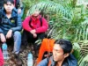 Alhamdulillah, Tiga Pendaki di Kawasan Gunung Sunda yang Sebelumnya Dikabarkan Hilang Kini Ditemukan Selamat