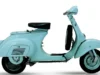 Vespa Darling