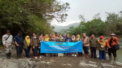 Mengenal Geologi Majalengka