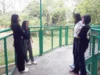Nongkrong Asyik di Sky Walk Wisma Karya Subang