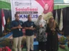 DPR RI Sosialisasikan Program JKN-KIS di Karawang, Evi Fatimah: Akses Layanan Kesehatan untuk Semua