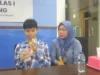 Overstay 3 Tahun, WNA Pengidap Down Syndrome Asal Taiwan Dideportasi