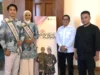 Brian dan Marshanda Wakil Purwakarta di Ajang Moka Jabar 2023