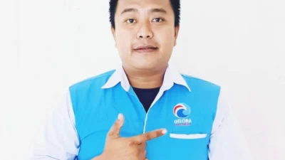 Baceleg Muda Dorong Peningkatan Produktivitas Pertanian