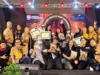 HAPMI Karawang Raih Juara Pop Singer Tingkat Jawa Barat