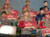Polres Karawang Raih Juara 1 Lomba Layanan Call Center 110