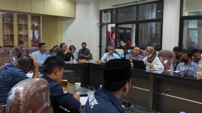 Sumber Air Rusak Warga Citaman Minta Proyek PT Jasamarga Dihentikan