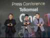 Telkomsel Rilis "Telkomsel One": Solusi Broadband Tanpa Batas untuk Pengalaman Terkoneksi dan Hiburan Digital Menakjubkan!