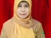 Ketua MKKS Kabupaten Subang Hj. Rika Rachmita Sujatma.