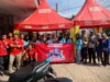 Alfamart dan PZ Cussons Indonesia Gelar Program Posyandu untuk 10.000 Ibu dan Balita di Cilewo Telagasari