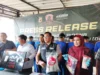 Polres Karawang Bekuk 6 Pengedar Narkoba, Segini Barang Buktinya