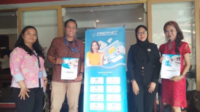 Fibernet Hadir di Karawang, Solusi ICT Handal untuk Industri dan Perusahaan