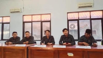 PPK Kecamatan Pamanukan