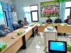 Rakor Tri Wulan Bidang Kesehatan, Puskesmas Rawalele Evaluasi Kinerja dan Fokus Program Penurunan Stunting