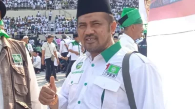 Sudi Hartono: Kawal Terus Pemekaran Subang Utara