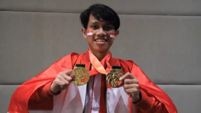 Putra Terbaik Subang Raih Juara 1 Wordskills ASEAN Competition Web Technologie