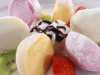 Resep Mochi Ice Cream