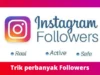 Followers Instagram