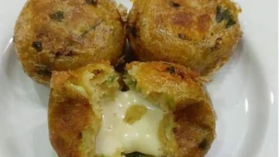 Resep Perkedel Sultan 