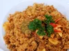 Resep Abon Daging