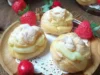 Resep Kue Sus Tanpa Oven,