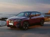 Super Fast! ini Keunggulan BMW iX xDrive 40, Mobil Listrik Mewah dengan Jarak Tempuh 600 km