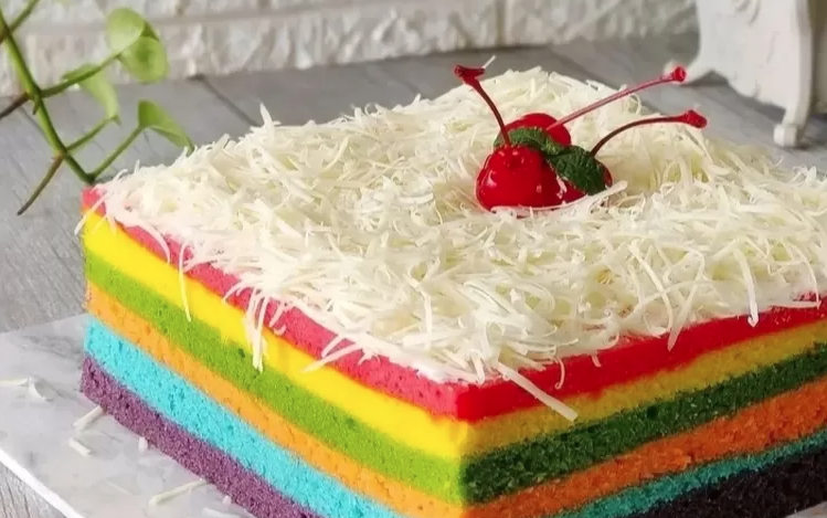 Panduan Lengkap Membuat Kue Fondant yang Cantik dan Lezat