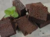 Top 1! Cara Membuat Brownies yang Empuk dan Manis, Cocok Sebagai Camilan Keluarga