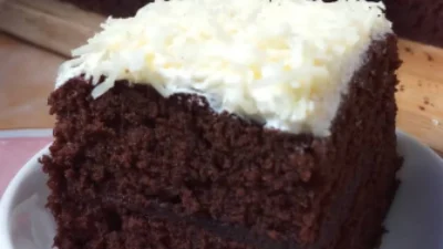 Cara Bikin Kue Brownies Enak yang Lezat dan Menggugah Selera