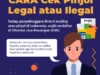 5 Cara Mengecek Pinjol Legal atau Ilegal, penting bagi masyarakat!