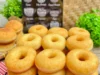 Cara Membuat Donat Empuk dan Renyah Anti Gagal Bun, Dijamin 100%!