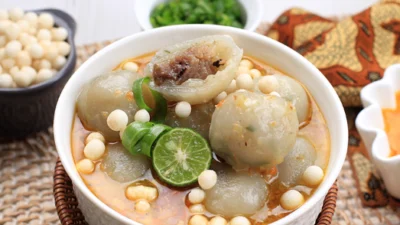 Resep Cilok Goang 2023