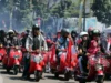 5 Club Vespa Terkenal di Indonesia 2023: Komunitas Pecinta Vespa yang Semakin Berkembang