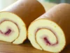 Resep Meses Roll Cake 5 Bahan Sederhana