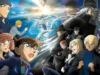 Mengungkap Ketegangan: Ulasan Detective Conan The Movie: Black Iron Submarine