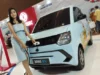 Harga & Spesifikasi DFSK Mini EV - Mobil Listrik Murah 2023 dengan Performa Terbaik