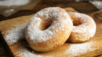 5 Resep & Cara Membuat Donat Empuk dan Mengembang