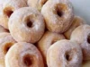 Resep Donat Kentang Empuk Anti Gagal