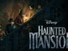 Kisah Film Haunted Mansion 2023