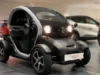 Harga Mobil Renault Twizy 2023- Kendaraan Listrik Unik dan Ramah Lingkungan