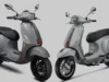 Gaya Klasik dan Performa Modern, Harga Vespa Sprint S 150 perwujudan sempurna dari perpaduan antara desain Elegan