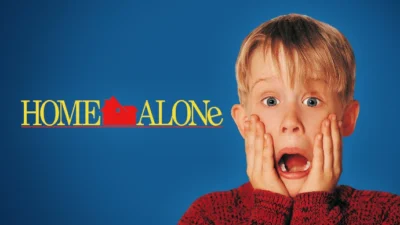 Link Nonton Film Home Alone 