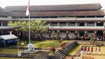 Manfaat Sekolah Asrama untuk Siswa Berprestasi