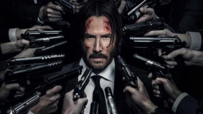 Sinopsis Film John Wick Chapter 3