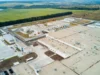 Harga Lahan di Kawasan Industri Subang Rp1,8 juta per Meter