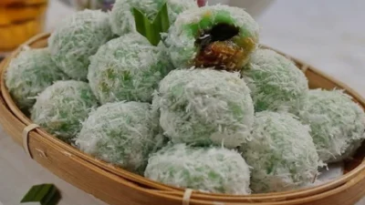 Bikin Anak Bahagia! 5 Resep Klepon yang Enak Anti Gagal